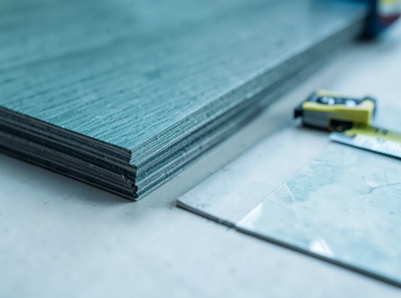 Luxury Vinyl Plank Installation Huntington Woods, MI FAQs